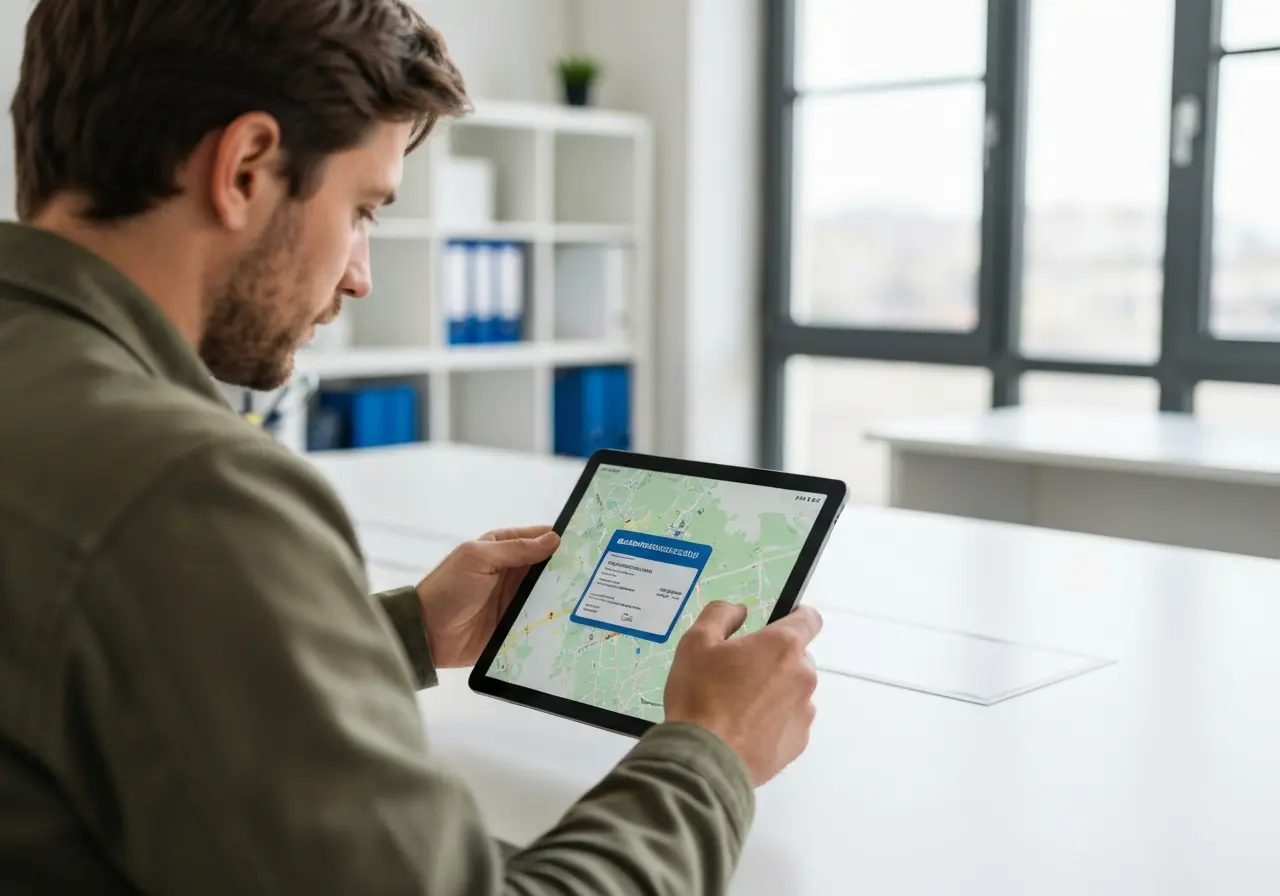 Carte autorisation vol drone France : guide 2026 pour tout savoir